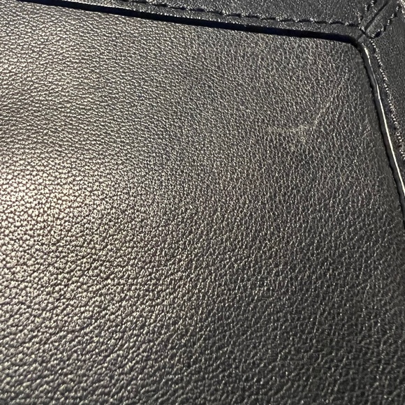 COLE HAAN wallet clutch in black - Picture 11 of 12